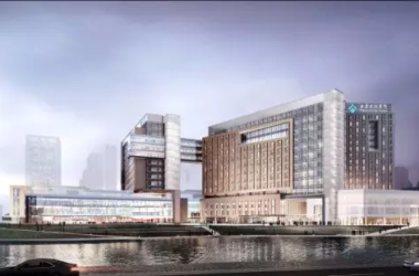 装配式|11月29日~12月1日武汉：2018全国医院建筑设计与建造技术交流会-BIM建筑网