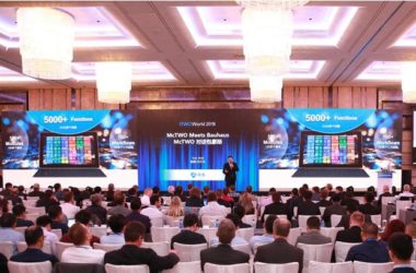 iTWO World 2018“筑”动全球,开启建筑数字化新篇章-BIM建筑网