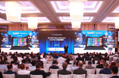 装配式|iTWO World 2018“筑”动全球,开启建筑数字化新篇章-BIM建筑网