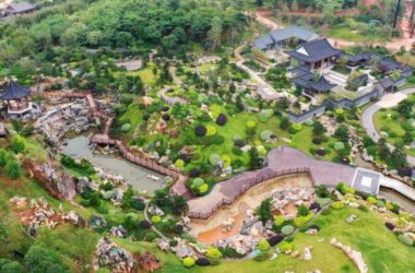 装配式|住建部发布10项“推动城市高质量发展”标准-BIM建筑网