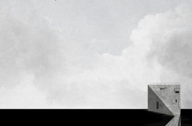 BIM建筑|沙丘与海洋的对话,重溯原始意识的艺术空间 / OPEN建筑师事务所-BIM建筑网