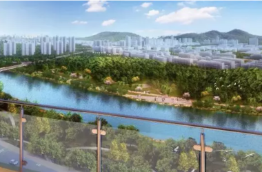 装配式|中建科技总部落户深圳坪山,50万人才将涌入!-BIM建筑网