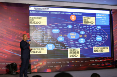 装配式|海骊装配式生态圈规模超百亿,引领国内装修进入工业化时代-BIM建筑网