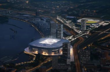 BIM建筑|鹿特丹新费耶诺德运动场 / OMA-BIM建筑网