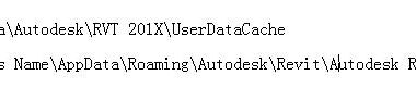 Revit2013,Revit2014,Revit2015-2019等版本打开闪退解决办法!-BIM建筑网