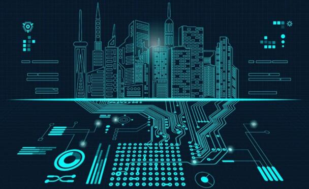 AI应用和机器学习无缝对接5D BIM，建筑大数据将迎来爆发 BIM视界 第2张