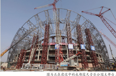 装配式|打造公共建筑抗震防灾样本-BIM建筑网