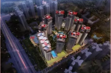 装配式|走进信达泰禾·金尊府项目,领略装配式建造风采!-BIM建筑网