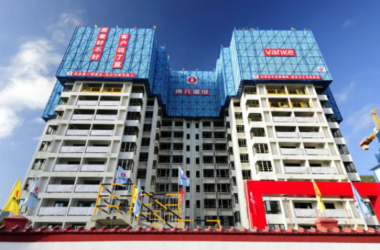 装配式|观摩装配式建筑示范工地,学习万科5+2+X建造技术!-BIM建筑网
