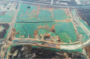 装配式|105天完工交付11万m²……服！-BIM建筑网