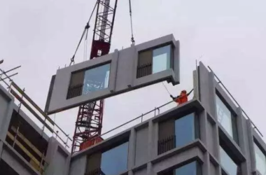 装配式|破解装配式建筑质量困局的“6+1”方案!-BIM建筑网