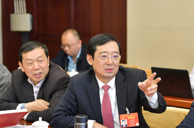 装配式|全国人大代表王传霖:让建筑业企业加速走上“品质建造”之路-BIM建筑网