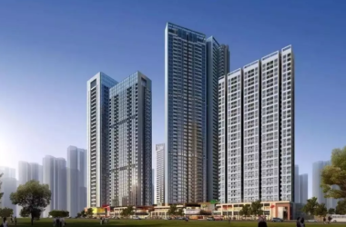 BIM与装配式|项目探秘| 华盛珑悦花园的保障性住房-BIM建筑网