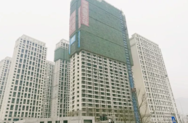 BIM与装配式|观摩福建省最高装配式住宅项目,探秘“积木”造楼技术!-BIM建筑网