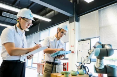 BIM与装配式|碧桂园科技创新赋能建筑产业,机器人破解行业安全难题-BIM建筑网