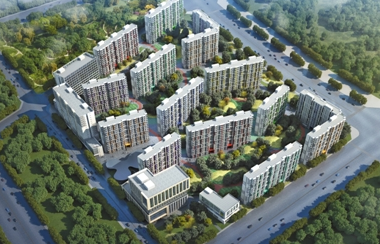 BIM与装配式|以首善标准打造北京绿色发展亮丽名片-BIM建筑网