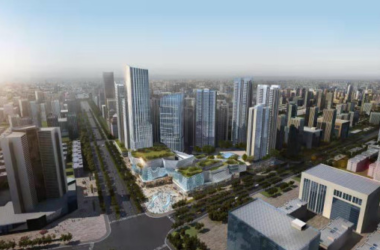 BIM与装配式|2019年度成都市智慧工地建设现场观摩会顺利举行-BIM建筑网