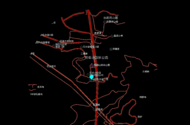 BIM建筑|山城之上,丛林之间——重庆龙湖舜山府 l 成执设计-BIM建筑网