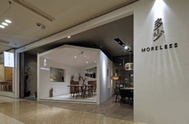 BIM建筑|白屋知几多:几多家具北京店设计 l 善祥建筑-BIM建筑网