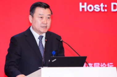 BIM与装配式|住房和城乡建设部副部长倪虹:让绿色生活方式成为新时尚-BIM建筑网