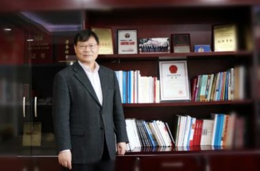 BIM与装配式|筑说·高端访谈 | 叶浩文:一体化建造——建造活动的思维方法和新时代的绿色发展观-BIM建筑网