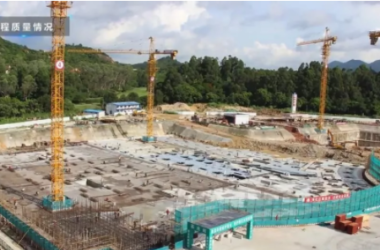 BIM与装配式|观摩鲁班奖医院工程,学习质量安全管理之道!-BIM建筑网