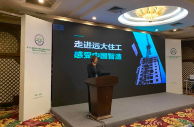BIM与装配式|唐芬:PCMaker为装配式建筑奠定坚实基础-BIM建筑网