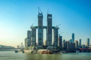 BIM与装配式|三大要点稳控超高层高空连廊施工,缺一不可-BIM建筑网