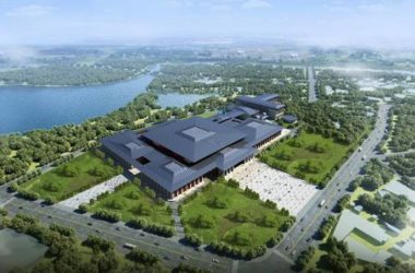 BIM与装配式|深圳崛起全国首个EPC装配式钢结构建筑新地标——深圳坪山高新区综合服务中心项目-BIM建筑网