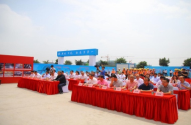 BIM与装配式|广东装配式建筑市场再添生力军 美好装配大塘工厂登陆佛山-BIM建筑网