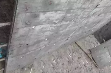 BIM与装配式|变形缝部位剪力墙胀模漏浆咱怎么办?-BIM建筑网