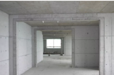 BIM与装配式|剪力墙这样施工,免粉刷!-BIM建筑网