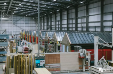 BIM与装配式|金融巨头高盛7500万英镑注资英国模块化企业TopHat-BIM建筑网