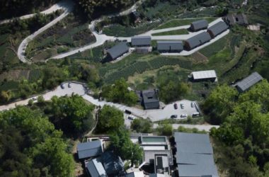 BIM建筑|人工化的天然-松阳原舍 · 揽树山房 / gad · line+ studio-BIM建筑网