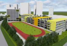 BIM与装配式|筑说·项目说 | 聚焦全国首个采用装配式钢和混凝土组合结构建筑体系的学校项目——深圳首个装配式学校项目(附视频)-BIM建筑网