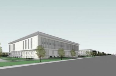 Sketchup规划模型|城市规划,现代风格,工业厂房,行政办公,居住建筑,商业金融,多层高层混合-BIM建筑网