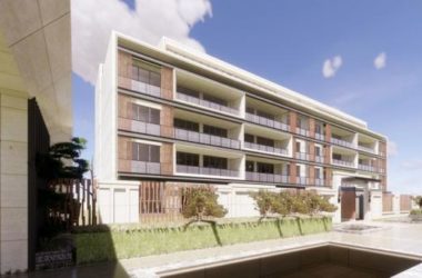 Sketchup别墅模型|别墅,多层花园洋房,现代风格-BIM建筑网