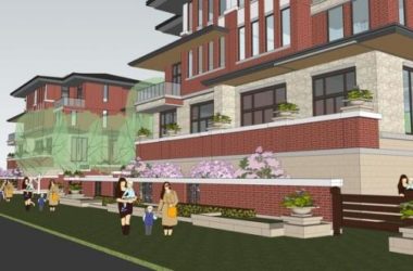 Sketchup别墅模型|并联式别墅,草原风格-BIM建筑网
