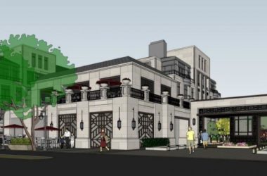 Sketchup别墅模型|多层别墅,花园洋房,古典风格-BIM建筑网