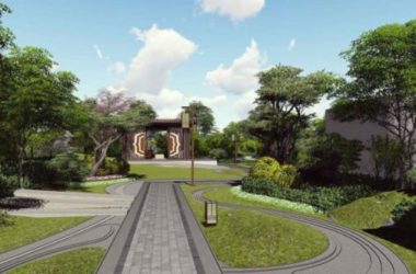 Sketchup别墅模型|别墅群,联排别墅,东方新古典,中式风格-BIM建筑网