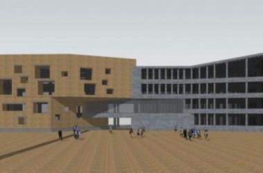 Sketchup商业模型|多层会所,现代风格,商业建筑-BIM建筑网