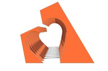 Sketchup素材模型|婚庆婚礼小品,素材组件-BIM建筑网