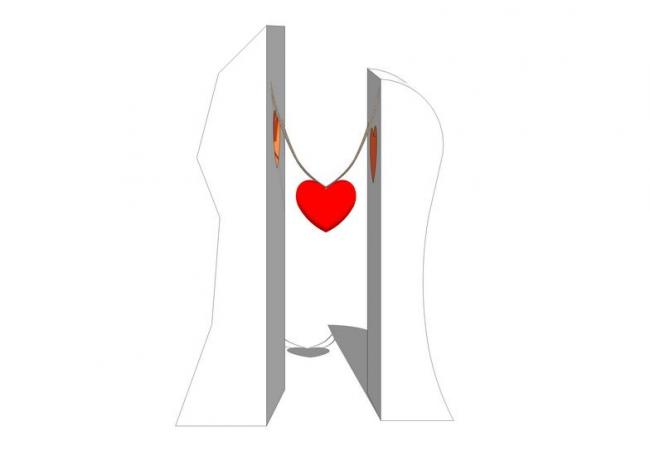 Sketchup素材模型|婚庆婚礼小品,素材组件 Sketchup素材模型|婚庆婚礼小品,素材组件
