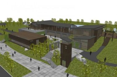 Sketchup商业模型|会所,东方新古典-BIM建筑网