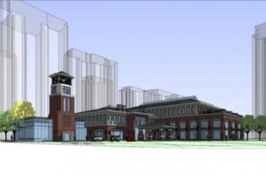 Sketchup商业模型|多层会所,古典风格,简欧风格-BIM建筑网