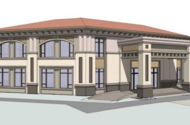 Sketchup商业模型|会所,古典风格-BIM建筑网