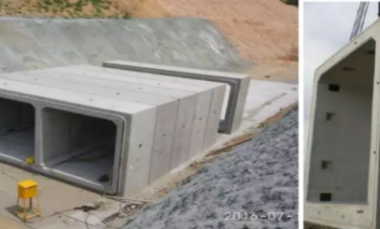 BIM与装配式|行业视角 | 聚焦“中建科技分片预制装配整体式综合管廊”产品标准化设计-BIM建筑网