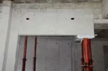 BIM与装配式|16条干货,铝合金模板的节点优化做法-BIM建筑网