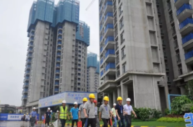 BIM与装配式|万科“5+2”建造体系是啥?来现场看!-BIM建筑网