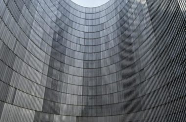 BIM建筑|管中窥豹,上海喜玛拉雅中间无极场茶馆设计 / 上海善祥建筑设计-BIM建筑网